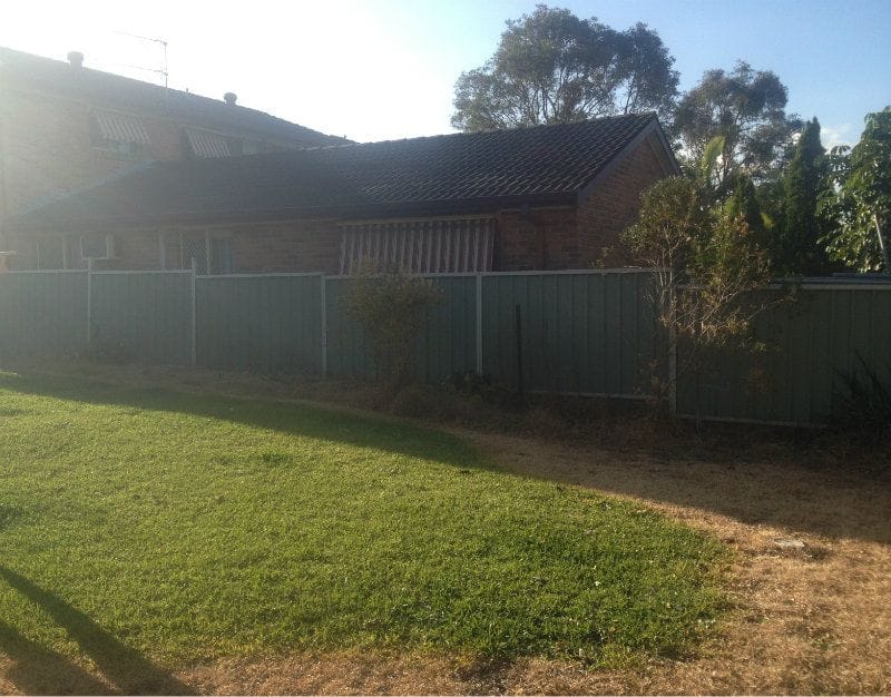 Thornton Landscaping