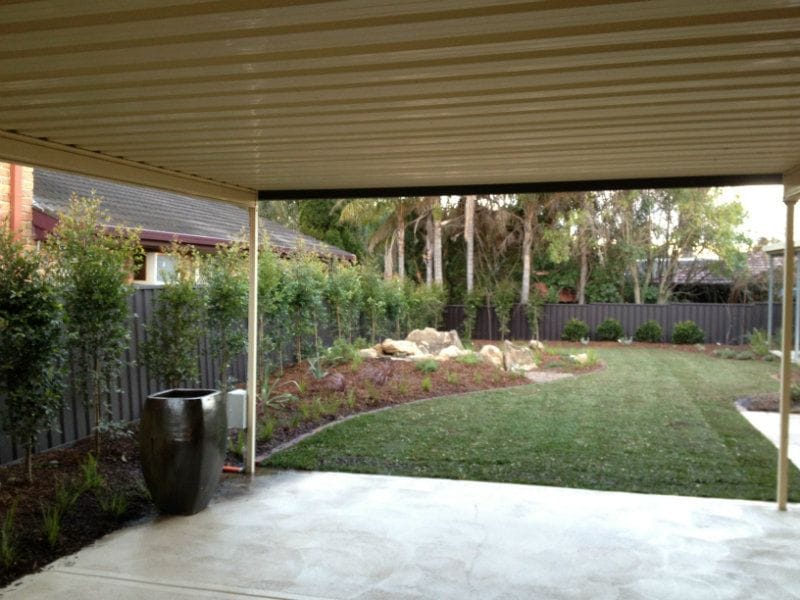 Thornton Landscaping
