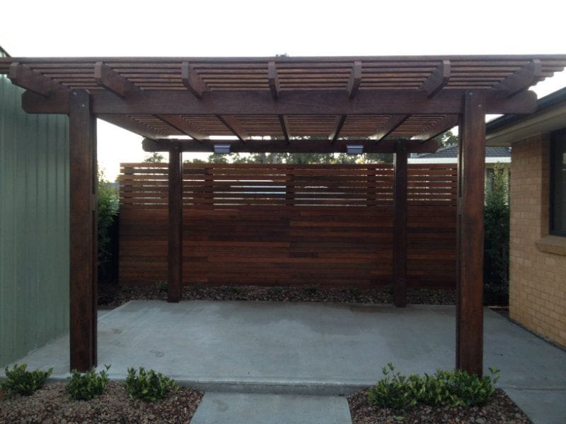 Thornton Landscaping