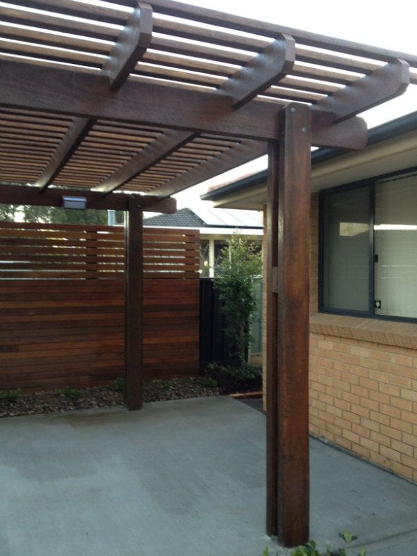 Thornton Landscaping