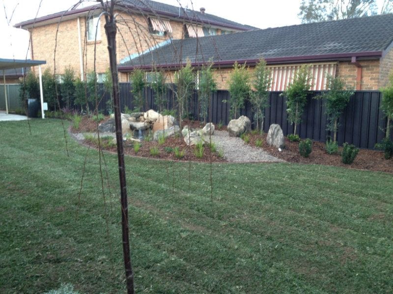Thornton Landscaping