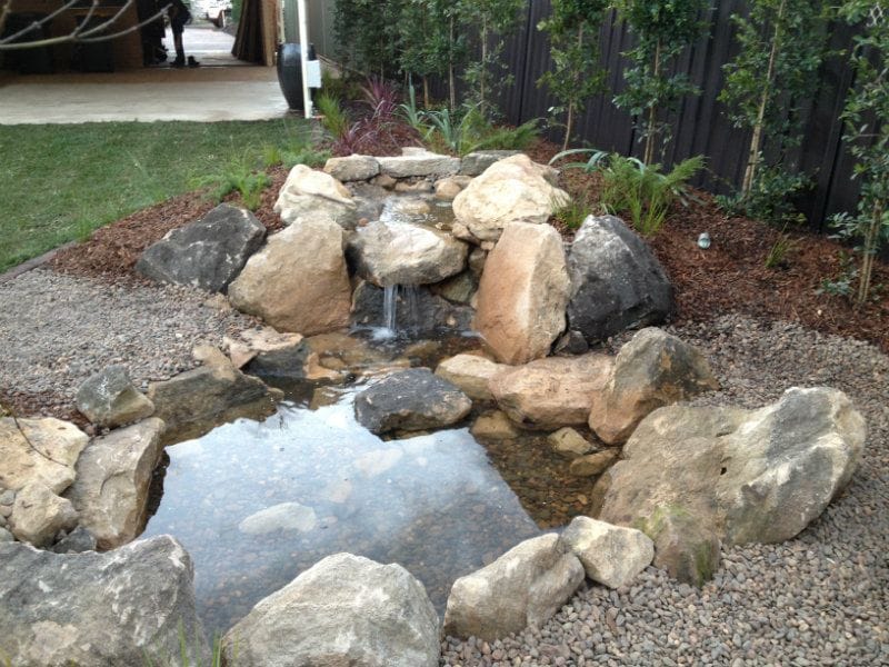 Thornton Landscaping