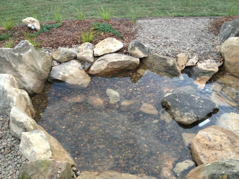 Thornton Landscaping