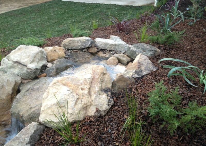 Thornton Landscaping