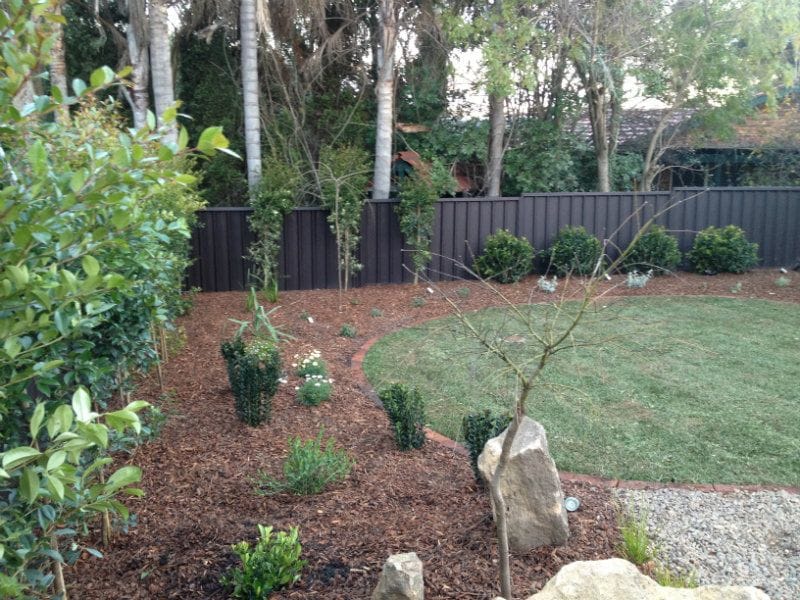Thornton Landscaping