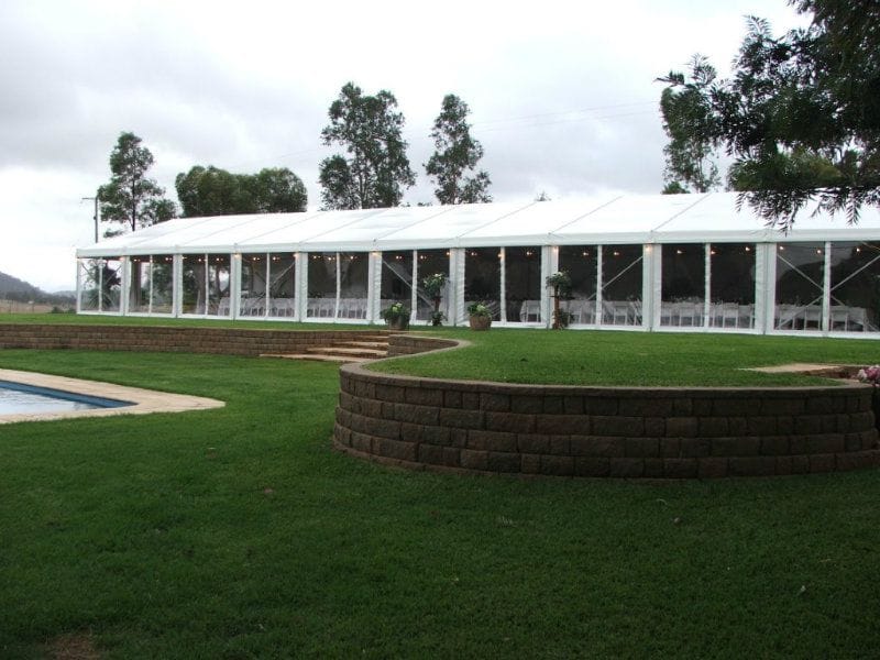 Retaining walls