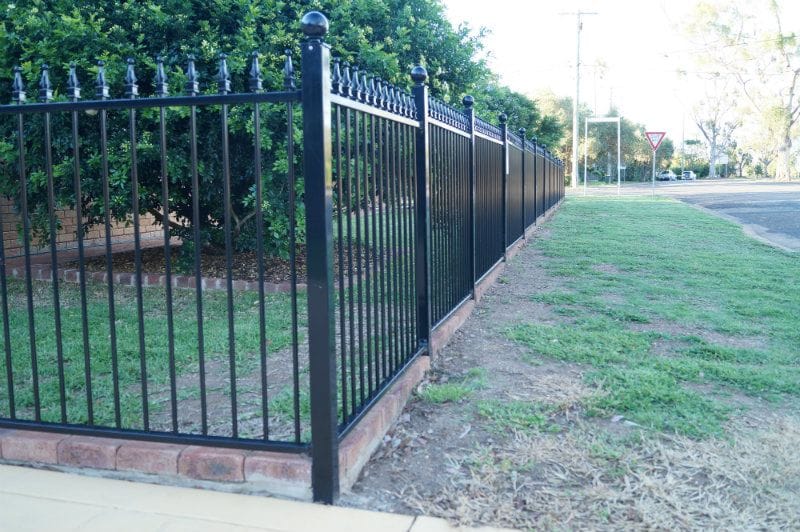 Brick/Block Edging