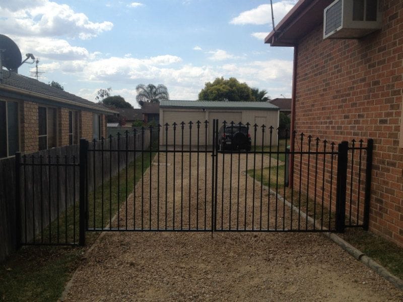 Gates