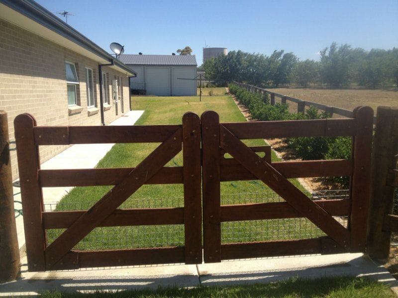 Gates