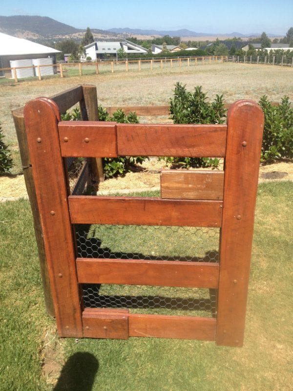 Gates