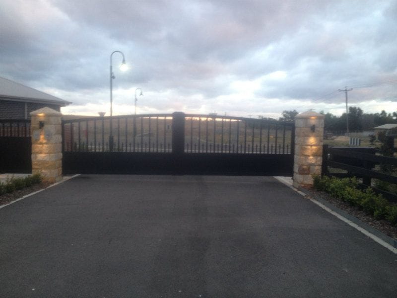 Gates