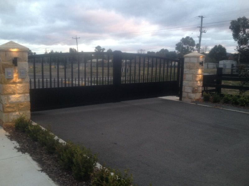 Gates