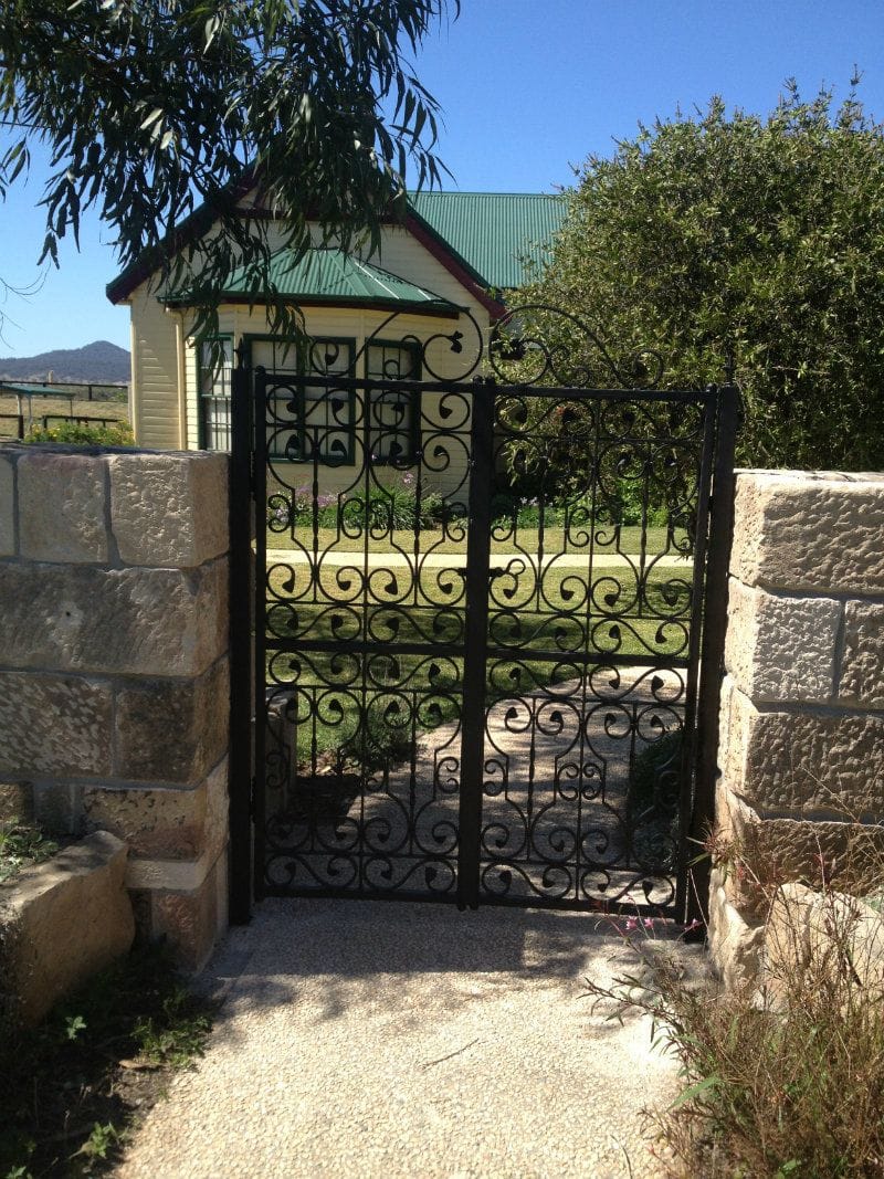 Gates