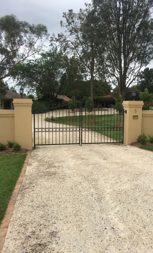 Gates