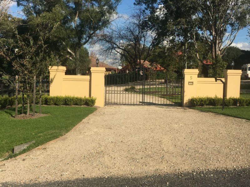 Gates