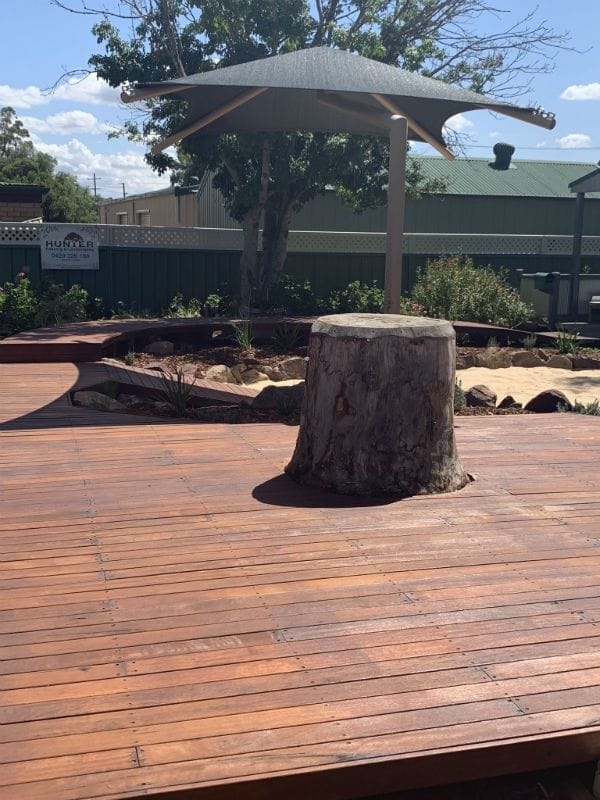 Playgrounds