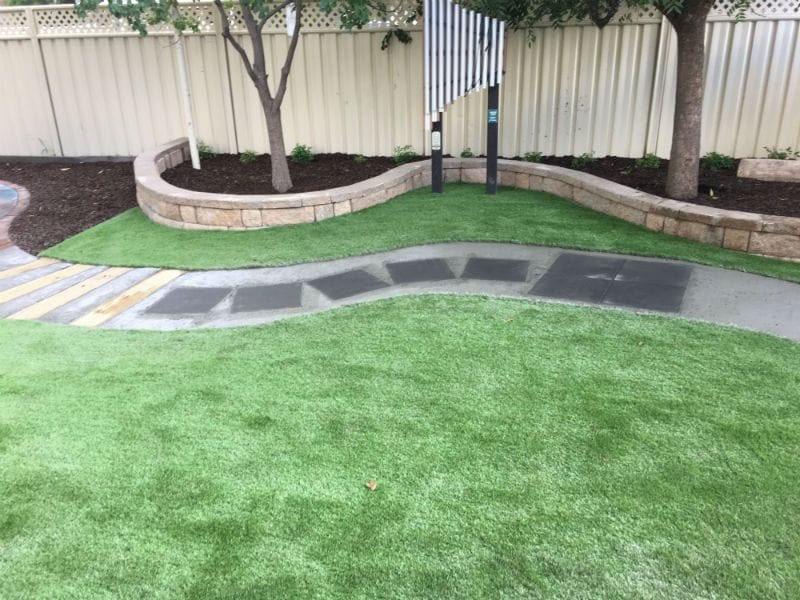 Playgrounds