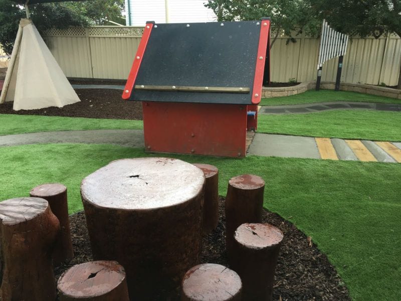 Playgrounds
