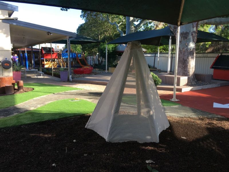Playgrounds