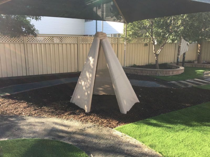 Playgrounds