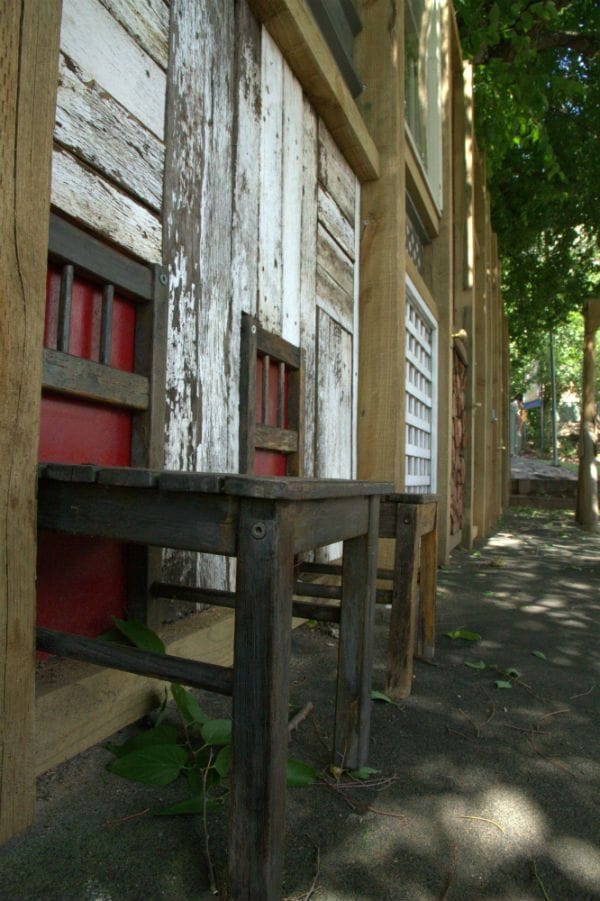 Playgrounds