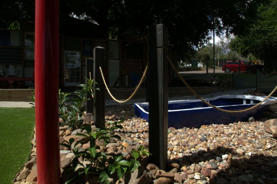 Playgrounds