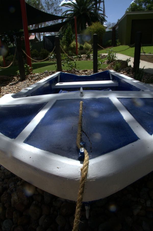 Playgrounds