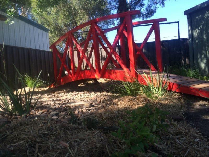 Playgrounds