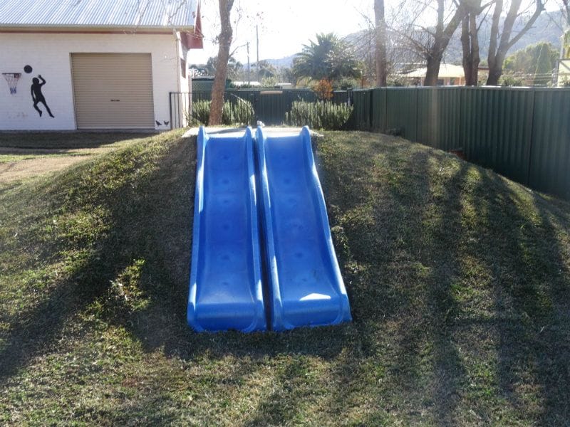 Playgrounds