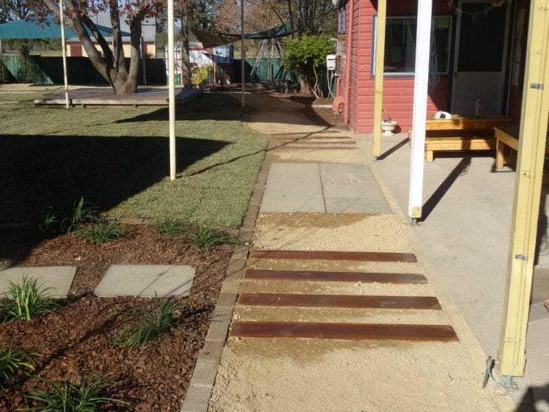Playgrounds