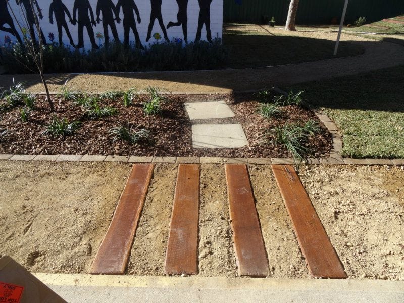 Playgrounds