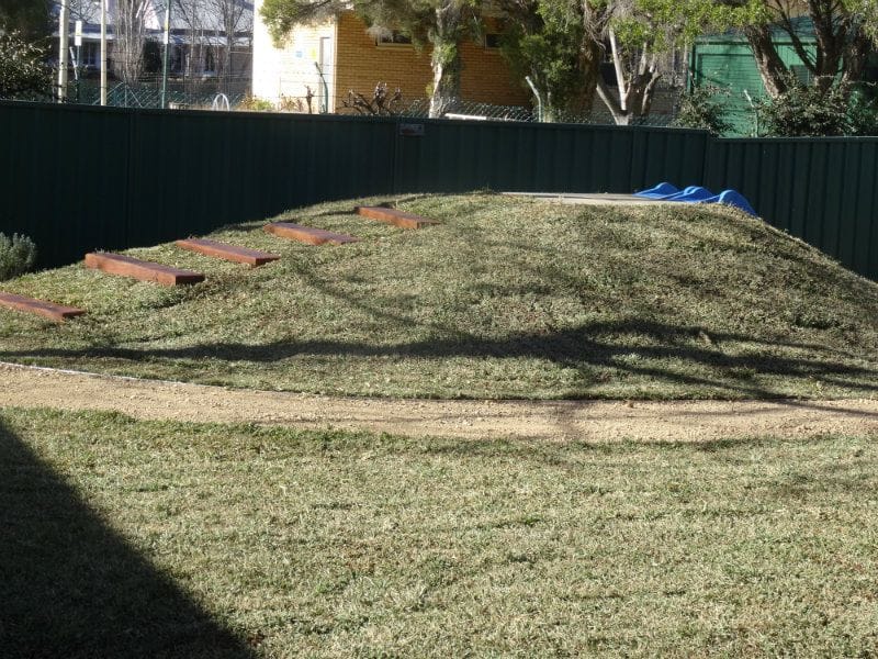 Playgrounds