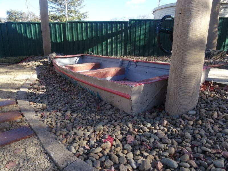 Playgrounds