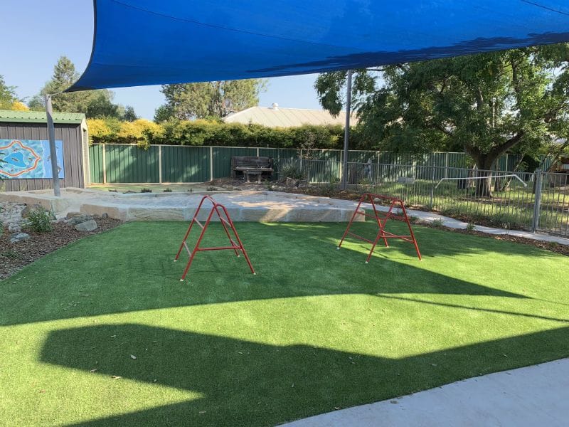 Playgrounds