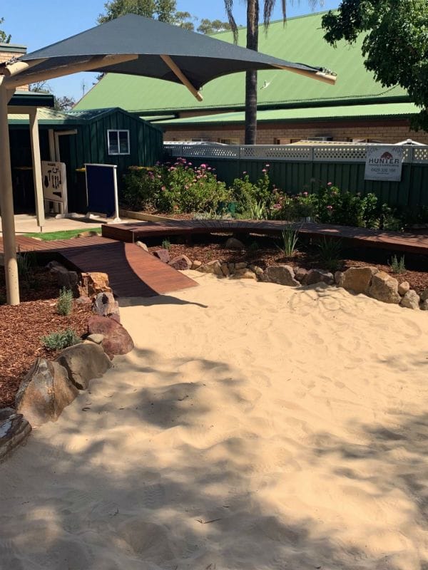 Scone and District Preschool Stage 1
