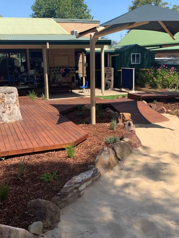 Scone and District Preschool Stage 1