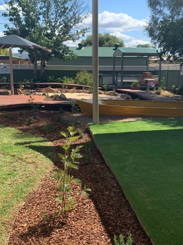 Scone and District Preschool Stage 1