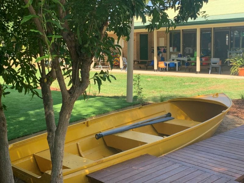 Scone and District Preschool Stage 1