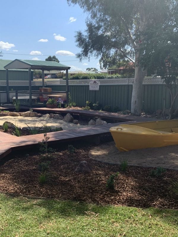 Scone and District Preschool Stage 1