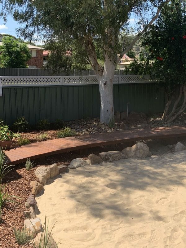 Scone and District Preschool Stage 1