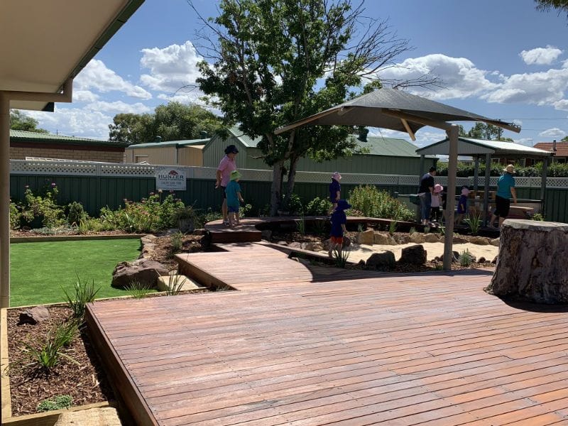 Scone and District Preschool Stage 1