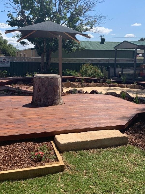 Scone and District Preschool Stage 1