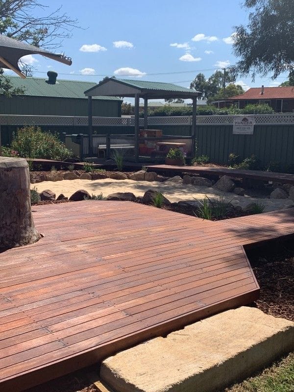 Scone and District Preschool Stage 1