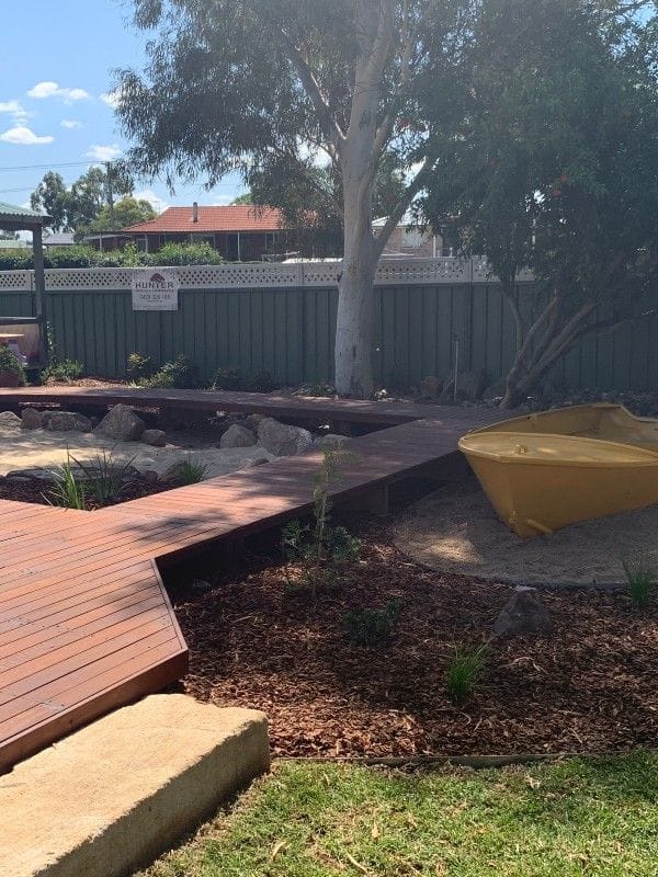 Scone and District Preschool Stage 1
