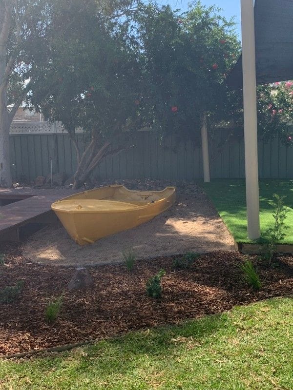 Scone and District Preschool Stage 1