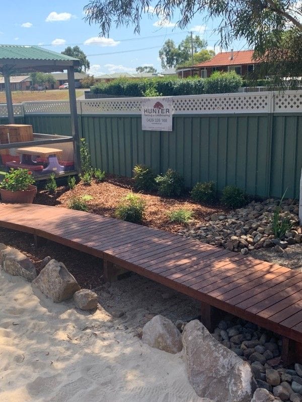 Scone and District Preschool Stage 1