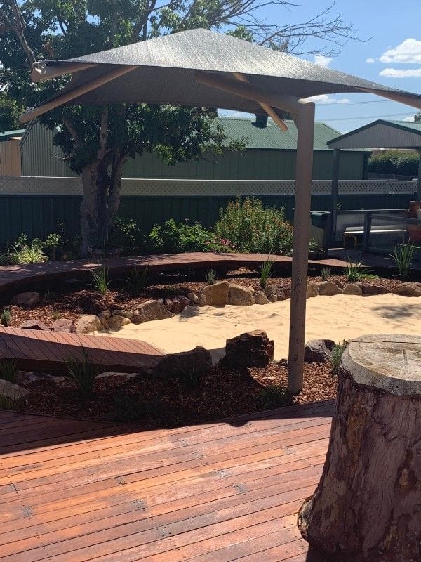 Scone and District Preschool Stage 1