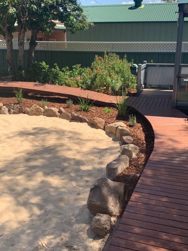 Scone and District Preschool Stage 1