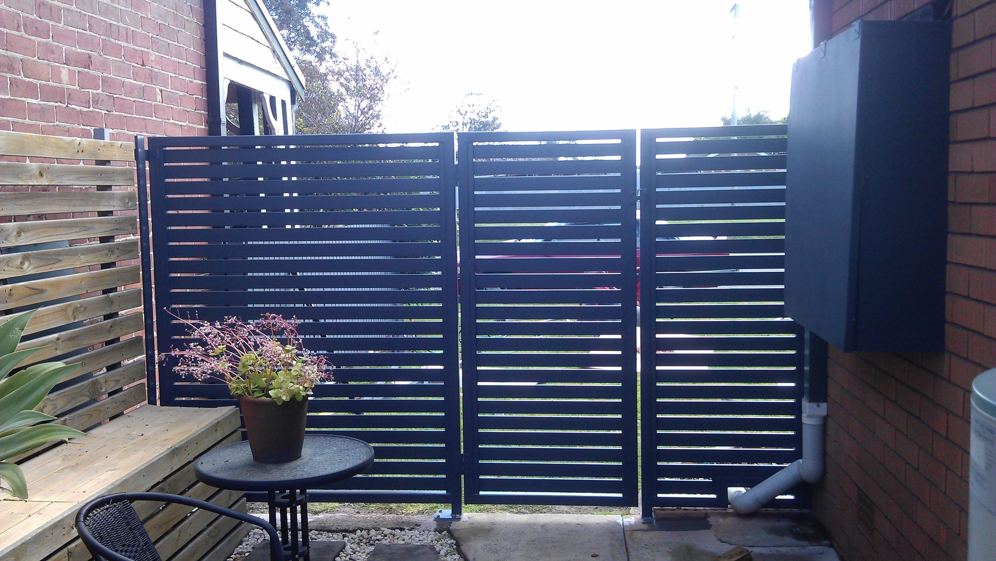 Fencing for Hunter Valley, Newcastle, & the Central Coast