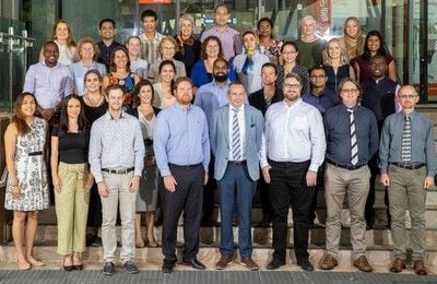 Centre for Applied Health Economics at Griffith University Nathan campus